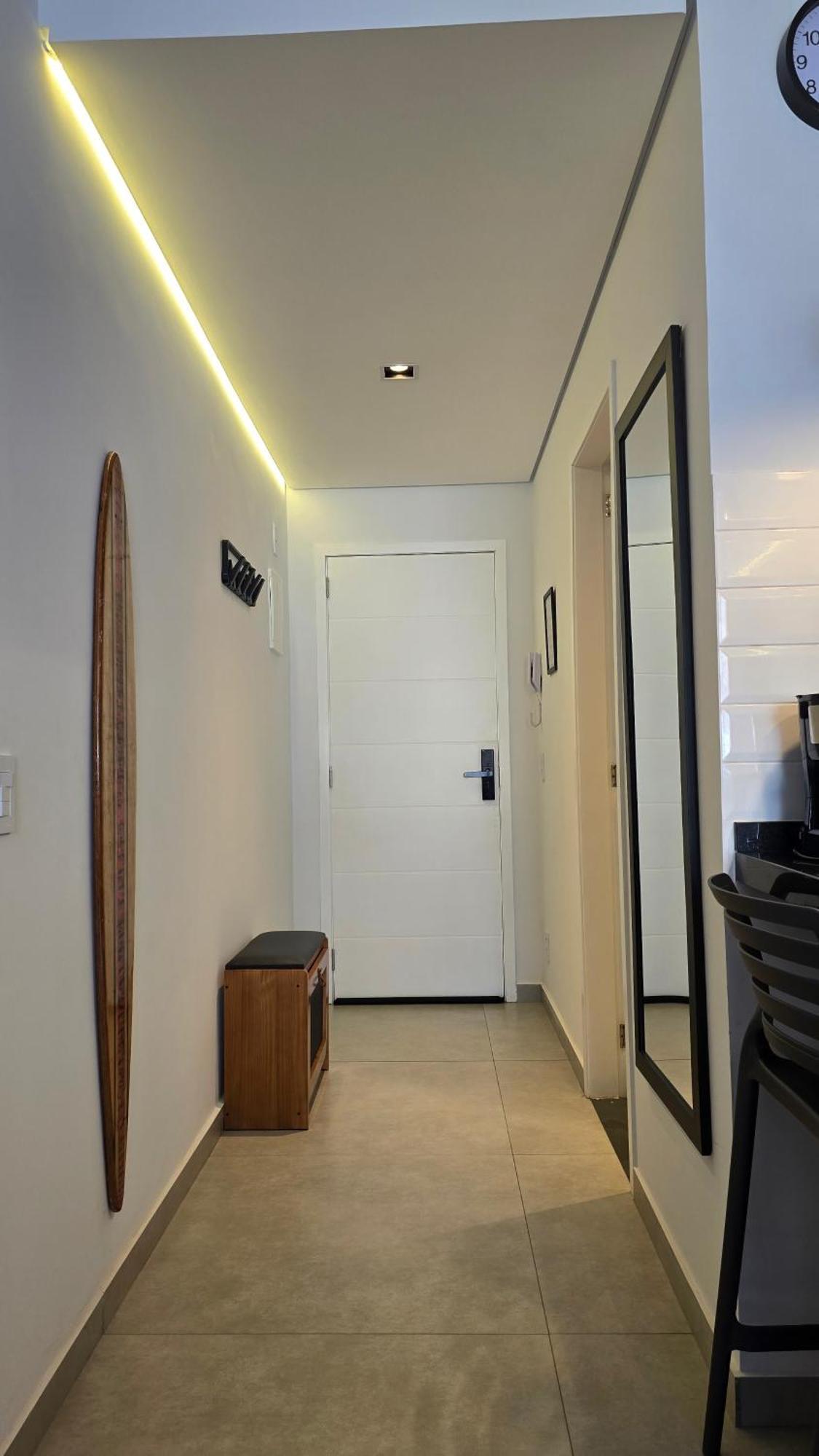 Studio Moderno, Aconchegante E Bem Localizado Rio de Janeiro Exterior foto